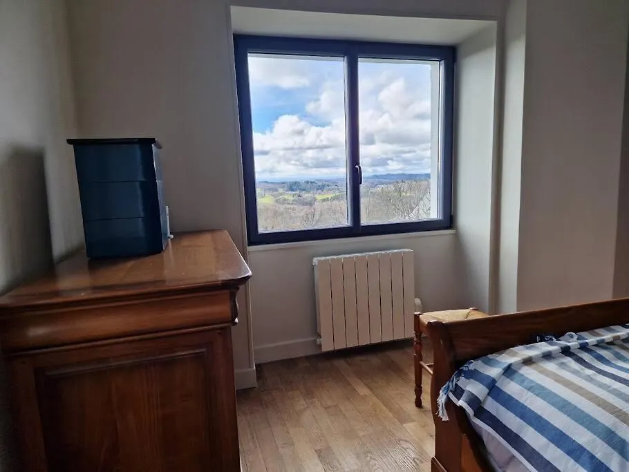 Prázdninový dům La Maison De Famille Le Nayrac