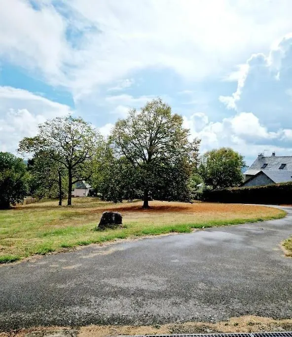 Prázdninový dům La Maison De Famille Le Nayrac