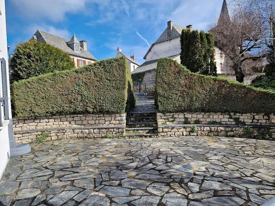 Prázdninový dům La Maison De Famille Le Nayrac