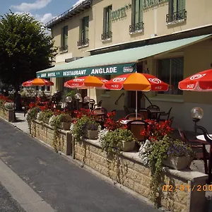 Restaurant Anglade Hotel