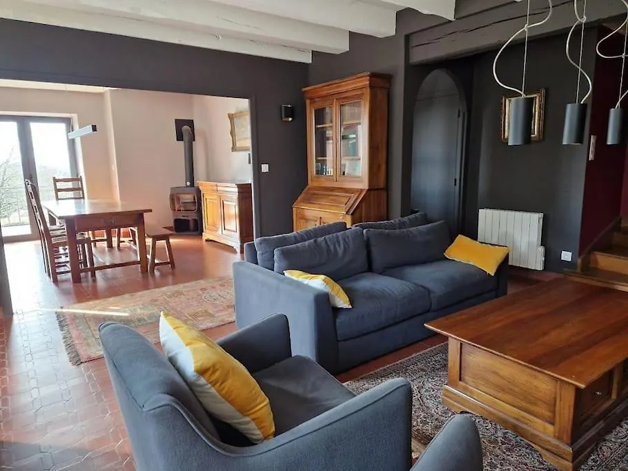 La Maison De Famille Le Nayrac 0*,  France