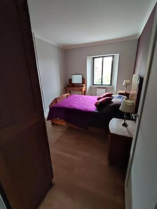 La Maison De Famille Le Nayrac France