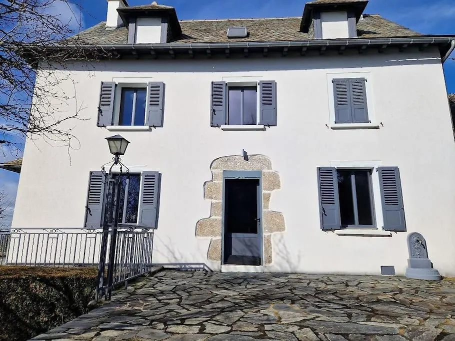 La Maison De Famille Le Nayrac Holiday home