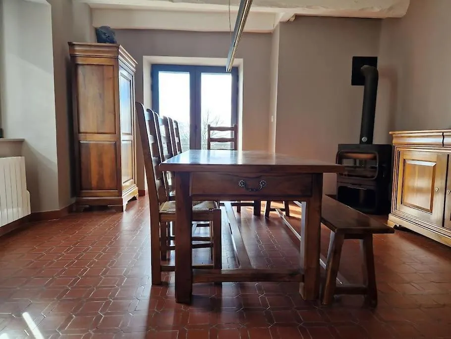 Holiday home La Maison De Famille Le Nayrac