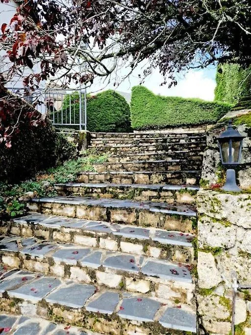 Holiday home La Maison De Famille Le Nayrac France