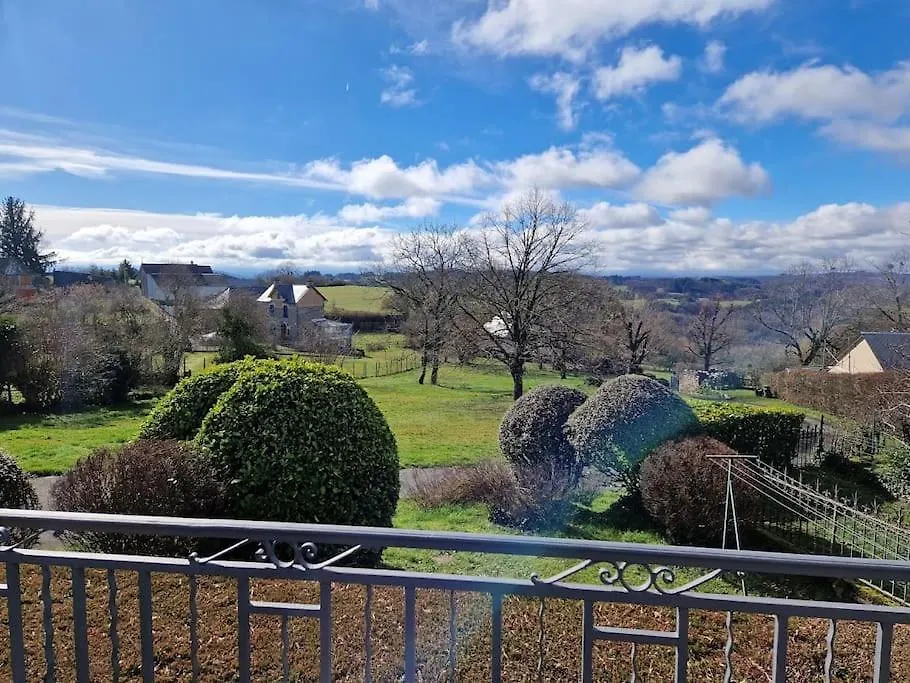 La Maison De Famille Le Nayrac France