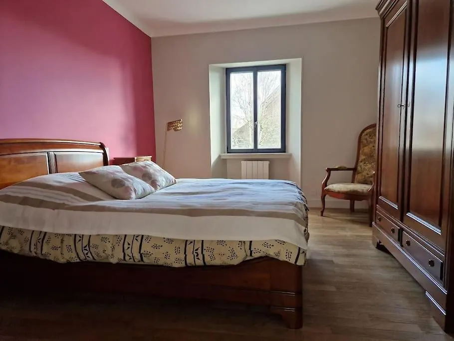 La Maison De Famille Le Nayrac 0*,  France