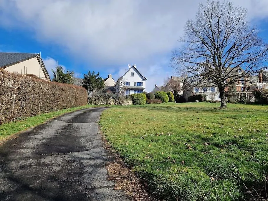 Holiday home La Maison De Famille Le Nayrac France