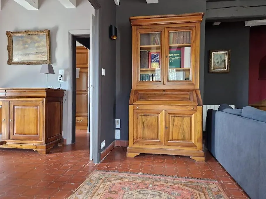La Maison De Famille Le Nayrac