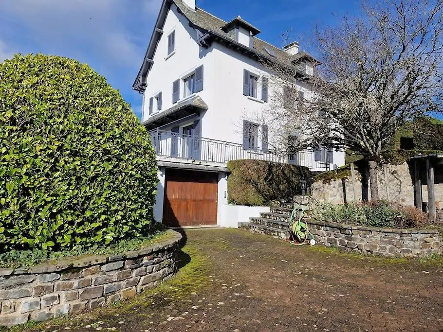 La Maison De Famille Le Nayrac France