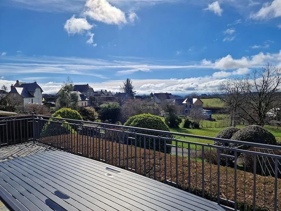 La Maison De Famille Le Nayrac Holiday home