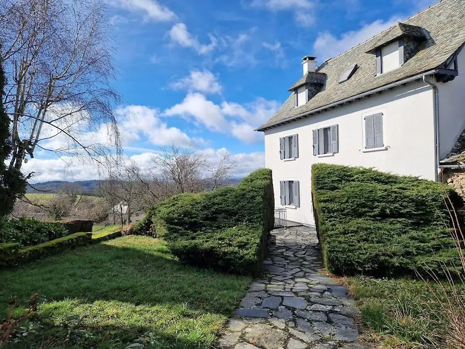 La Maison De Famille Le Nayrac 0*,